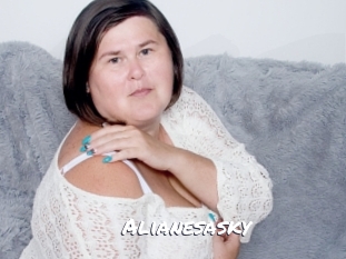 Alianesasky