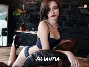 Aliantia