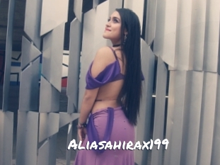 Aliasahirax199