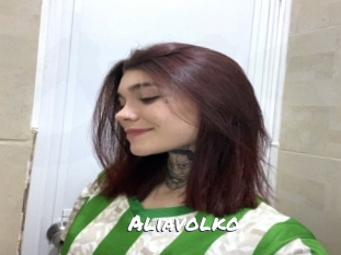 Aliavolko