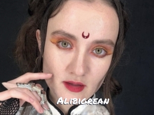 Alibigrean