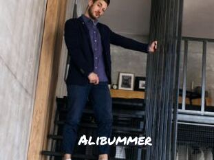 alibummer Ochranne Siete