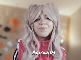 Alicakim