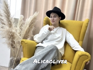 Alicaoliver