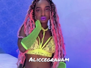 Aliccegraham