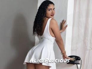 AlicePrecious