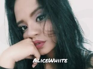 AliceWhiite