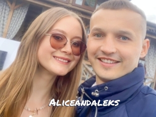 Aliceandaleks