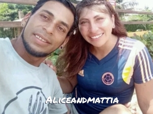 aliceandmattia Ochranne Siete