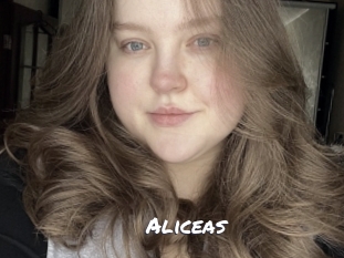 Aliceas