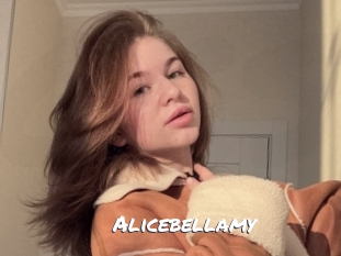 Alicebellamy