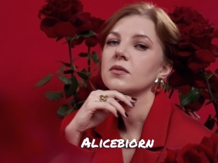 Alicebiorn