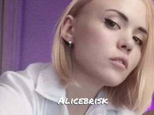 Alicebrisk