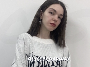 Alicebroadway