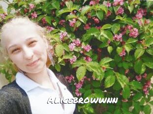 Alicebrowwnn