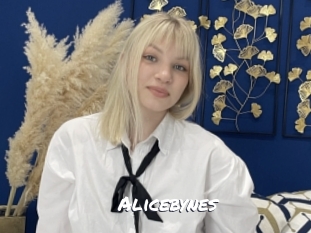 Alicebynes