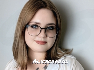 Alicecarrol