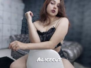 Alicecut