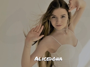 Alicedona