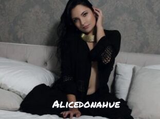 Alicedonahue