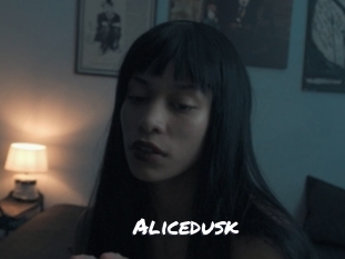 alicedusk Ochranne Siete