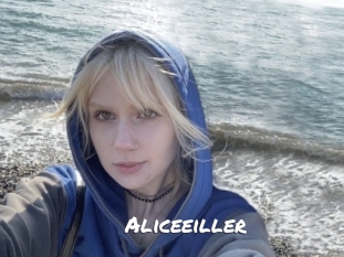 aliceeiller Ochranne Siete