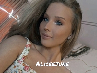 Aliceejune