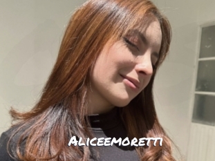 Aliceemoretti