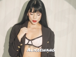 Aliceewang