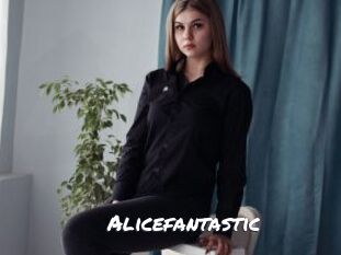 Alicefantastic