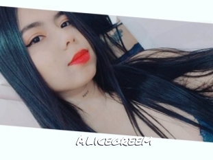Alicegreem