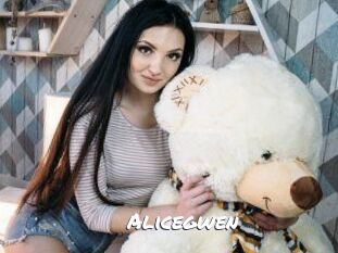alicegwen Ochranne Siete