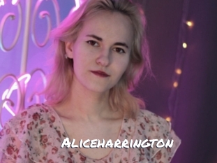 Aliceharrington