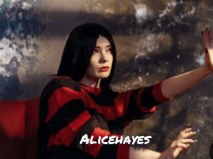 Alicehayes