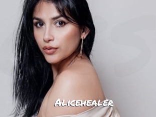 alicehealer Ochranne Siete