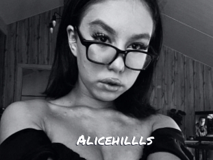 Alicehillls
