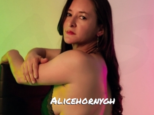 Alicehornygh