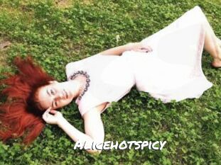 Alicehotspicy