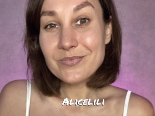Alicelili