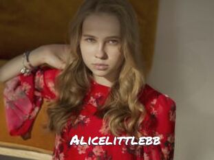 Alicelittlebb