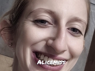 alicemiss Ochranne Siete