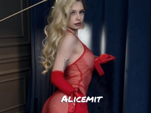 Alicemit