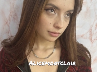 Alicemontclair