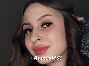 Alicemose