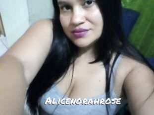 Alicenorahrose