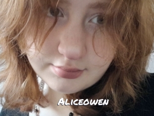 Aliceowen