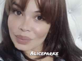 aliceparke Ochranne Siete