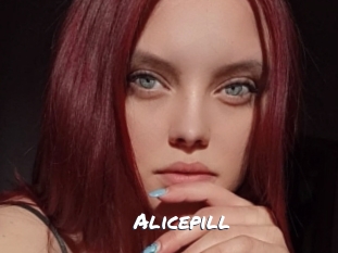 alicepill Ochranne Siete