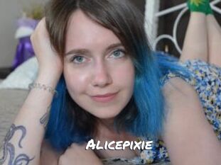 Alicepixie