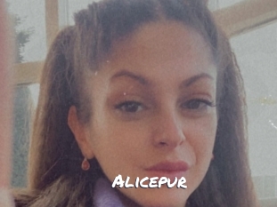 Alicepur